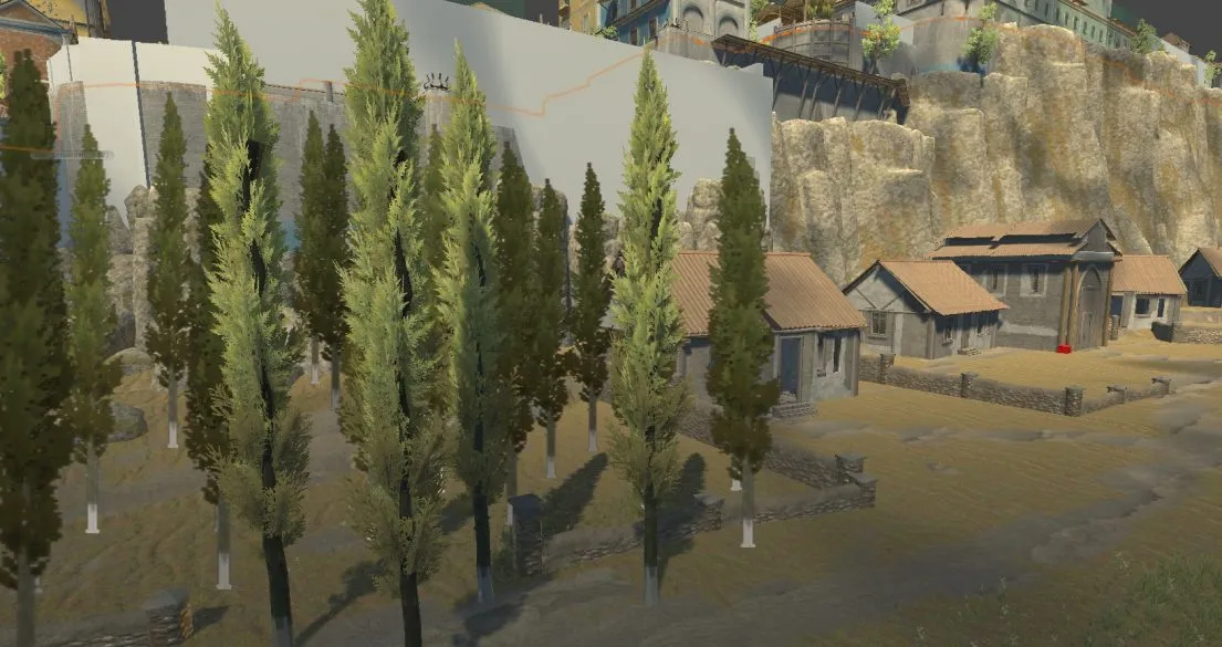 Billboards in Unity (and how to make your own)