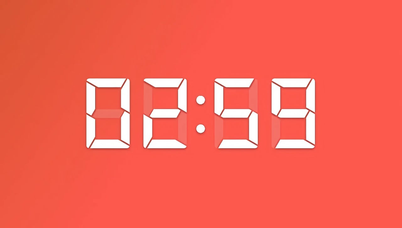 Featured image for “How to make a countdown timer in Unity (in minutes + seconds)”