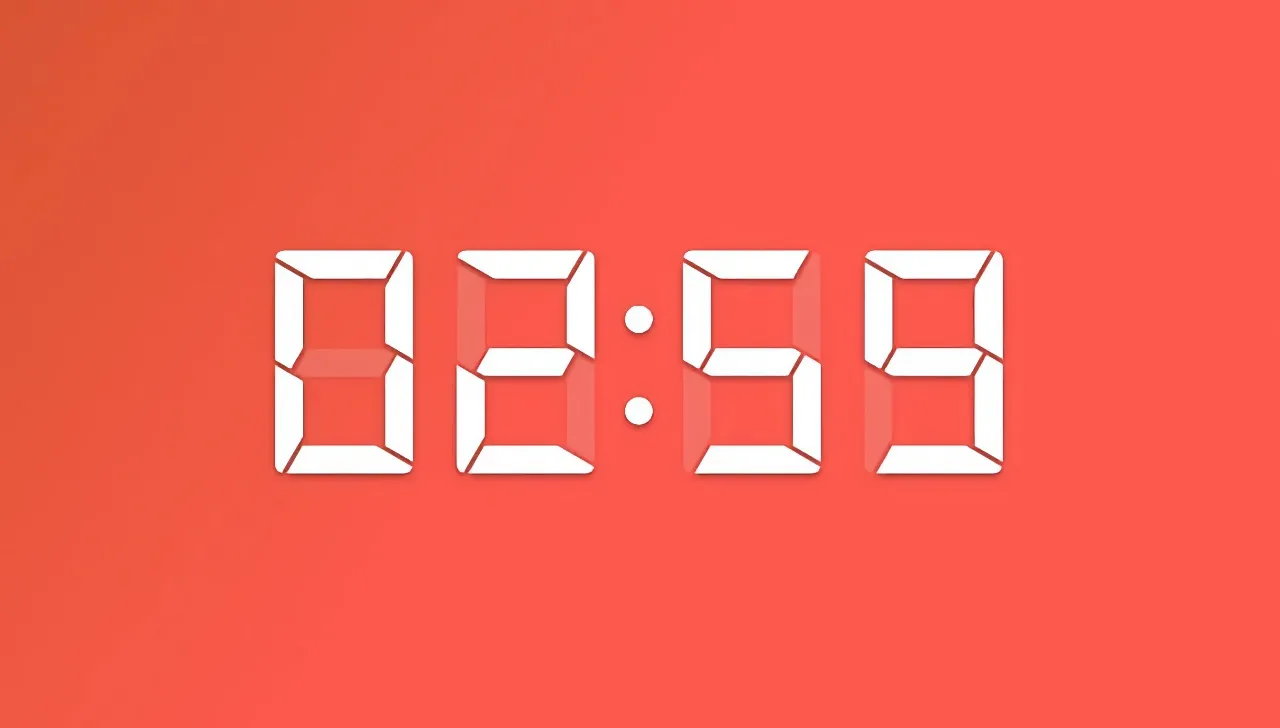 Featured image for “How to make a countdown timer in Unity (in minutes + seconds)”