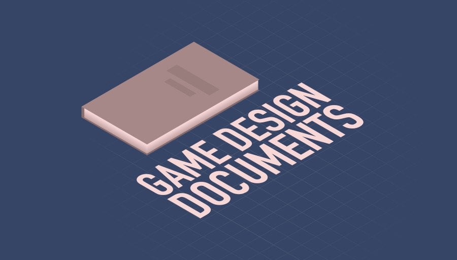 Featured image for “How to write a game design document (with examples)”