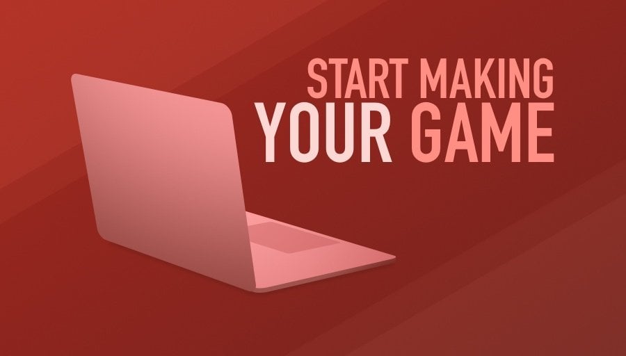 Featured image for “How to start making a game (a guide to planning your first project)”