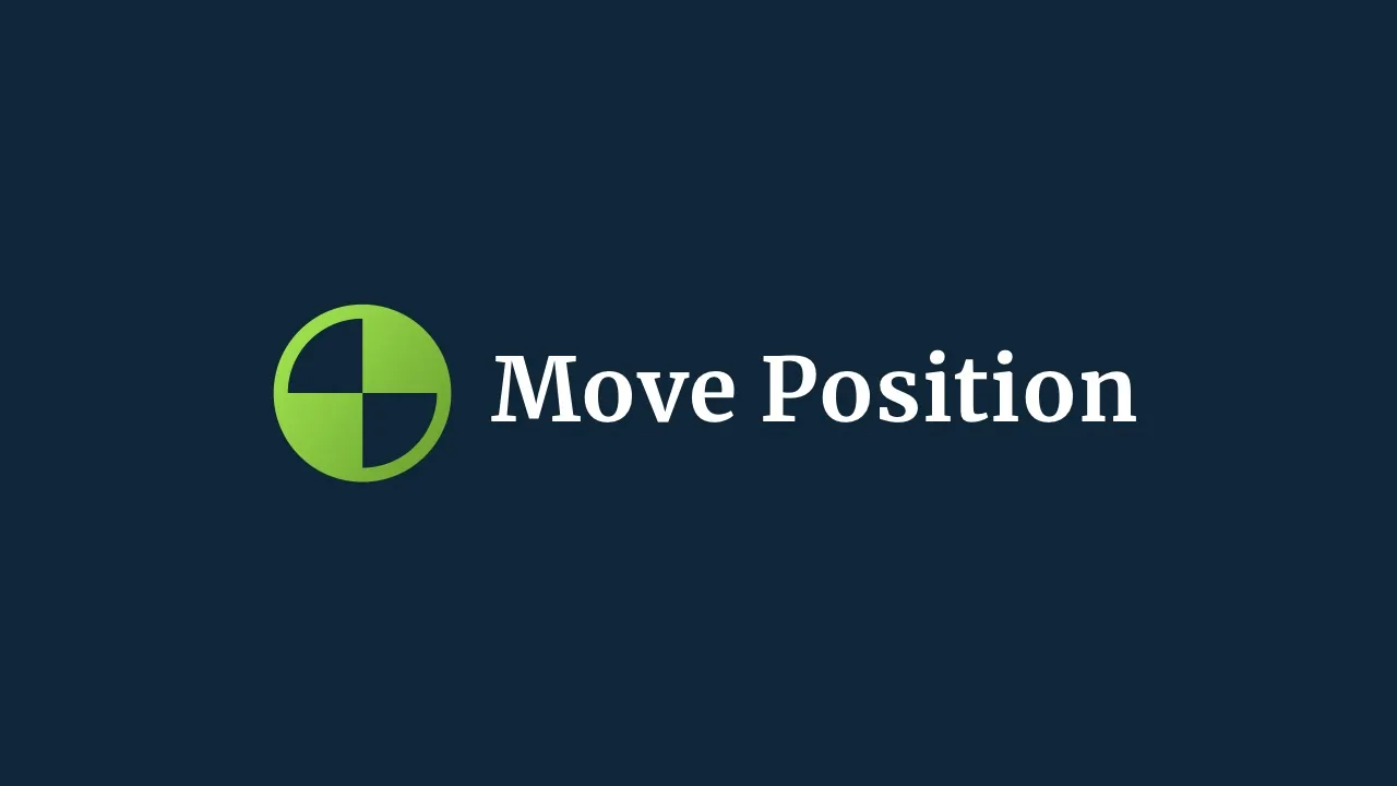 Featured image for “How to use Move Position in Unity”