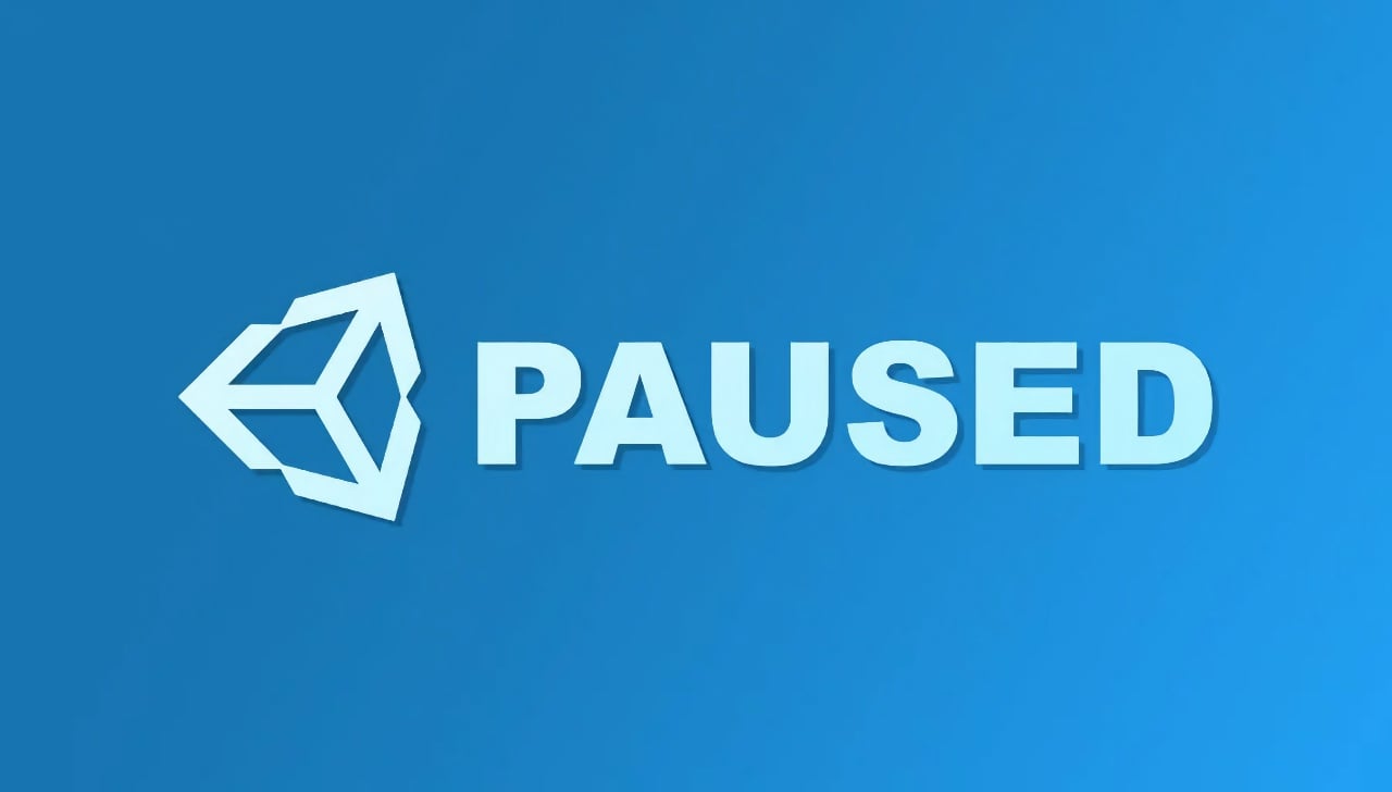 Featured image for “The right way to pause a game in Unity”