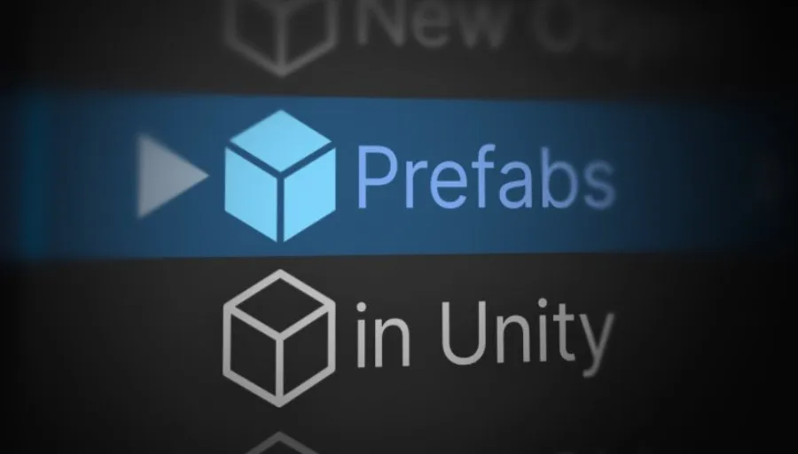 Featured image for “Prefabs in Unity (variants, nested prefabs and unpacking explained)”