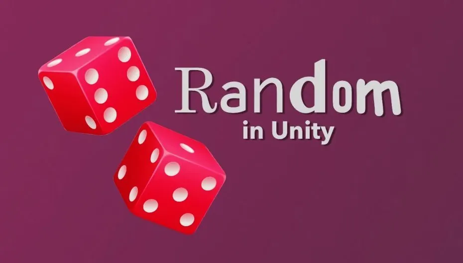 Random in Unity