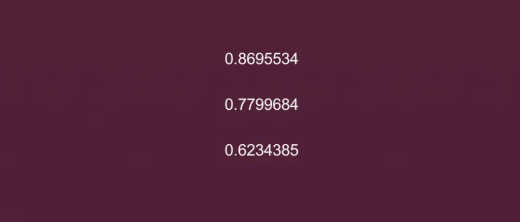 How to use random values in Unity (with examples)
