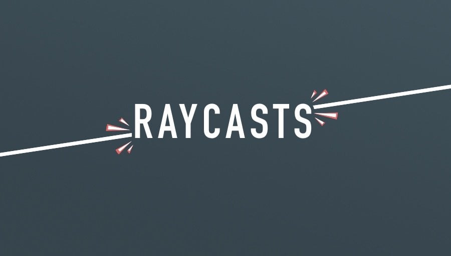 How do you get multiple instances from a ray cast? - Scripting Support -  Developer Forum