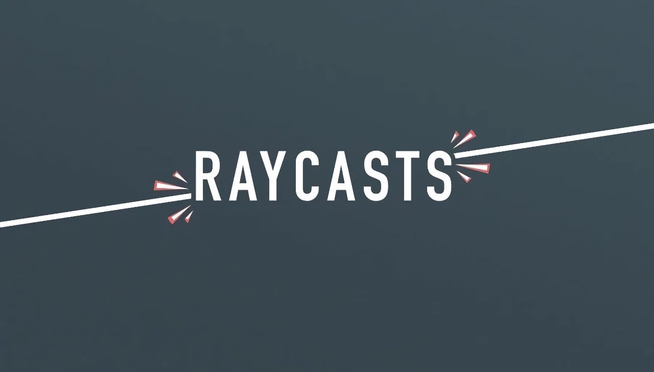 Featured image for “Raycasts in Unity, made easy”