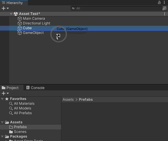 how-to-use-prefabs-in-unity-game-dev-beginner