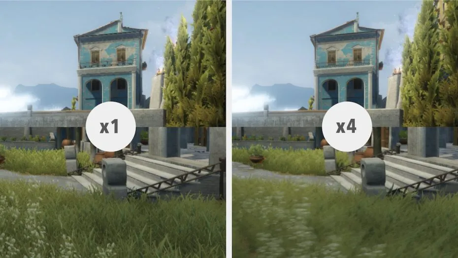 How to capture the screen in Unity (3 methods)