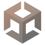 Unity Editor Logo