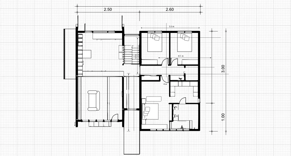 The Door Problem of Combat Design