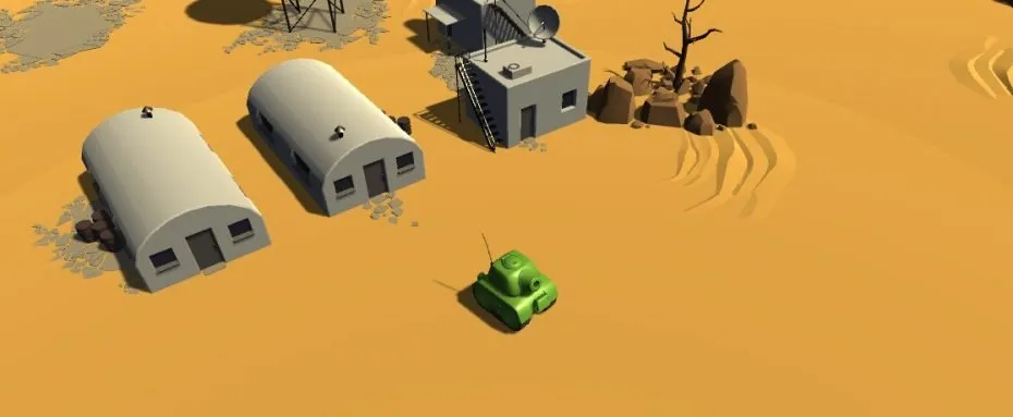 PlayMaker vs Unity Visual Scripting (Bolt)